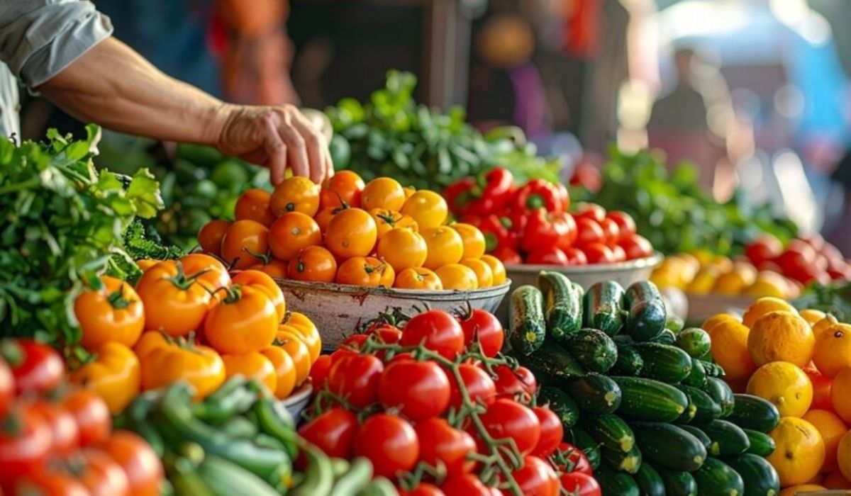 Qatar's vegetable production to hit 120,000 tonnes by 2026, boosting self-sufficiency